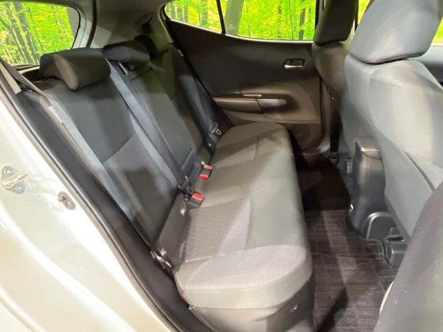 TOYOTA AQUA 2022 Image 31