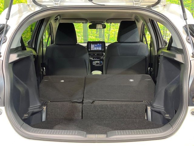 TOYOTA AQUA 2022 Image 31