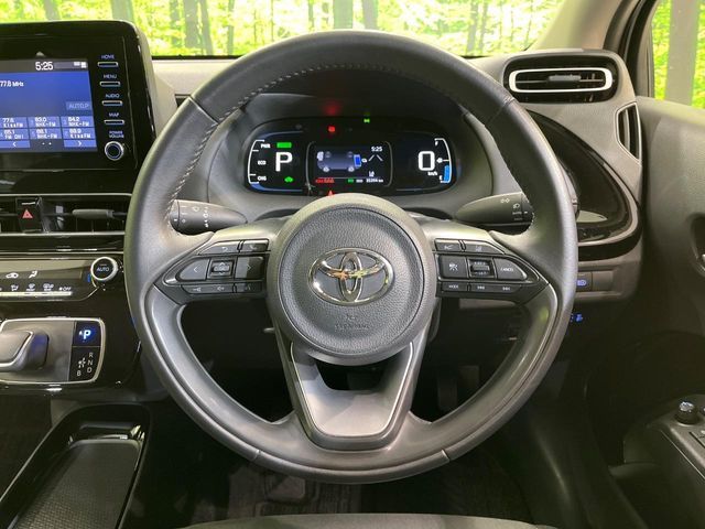 TOYOTA AQUA 2022 Image 31