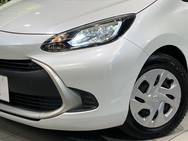 TOYOTA AQUA 2022 Image 31