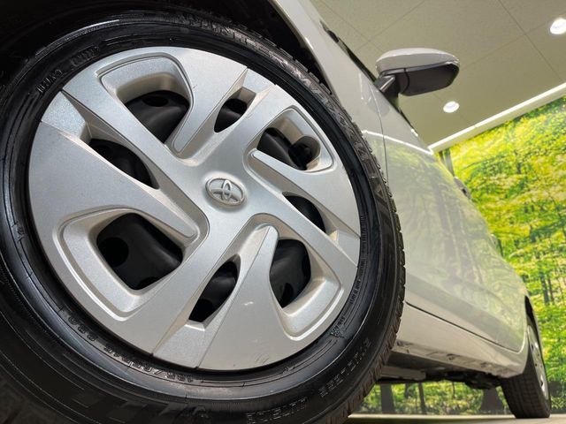 TOYOTA AQUA 2022 Image 31