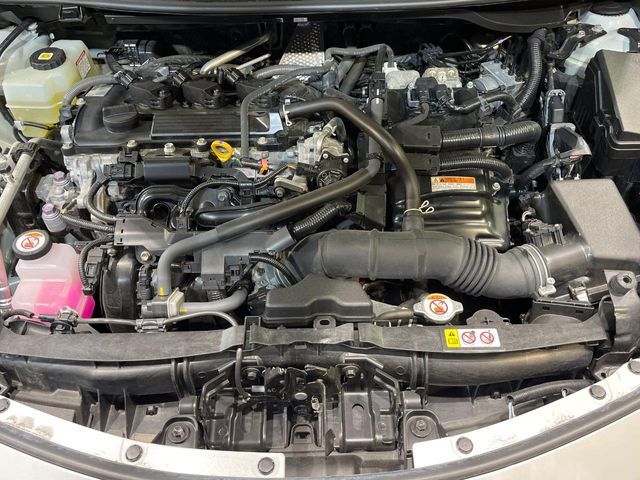 TOYOTA AQUA 2022 Image 31