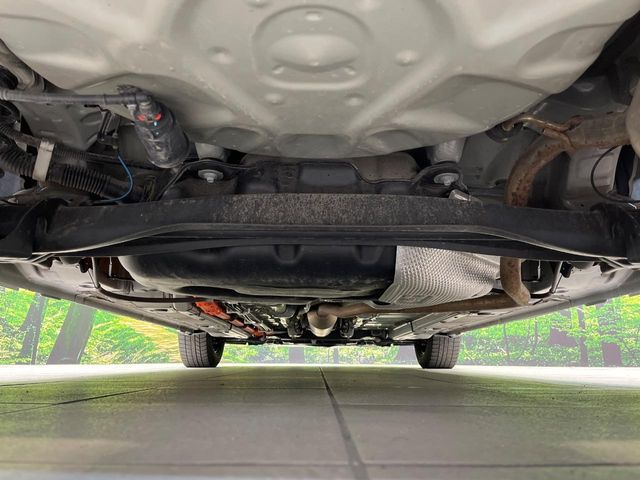 TOYOTA AQUA 2022 Image 31