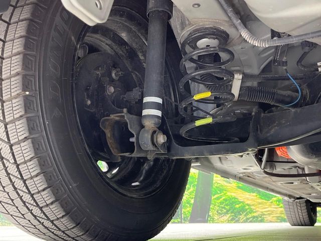 TOYOTA AQUA 2022 Image 31