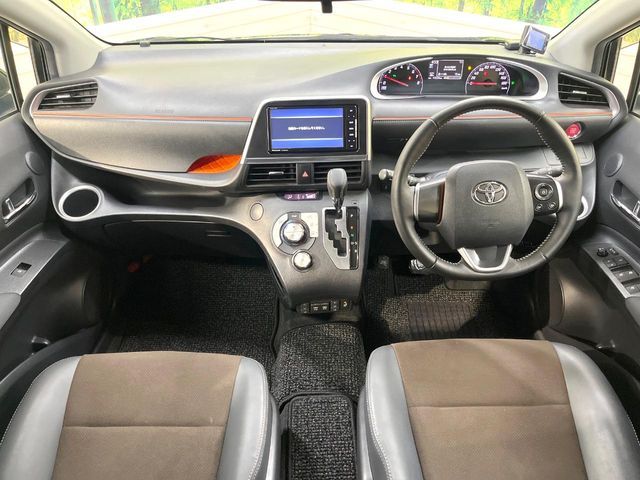 TOYOTA SIENTA 2019 Image 31