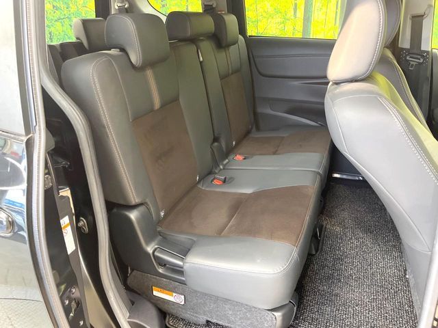 TOYOTA SIENTA 2019 Image 31