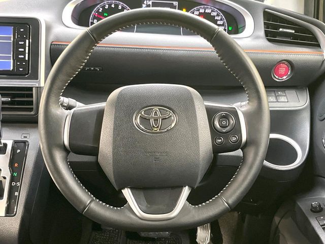 TOYOTA SIENTA 2019 Image 31