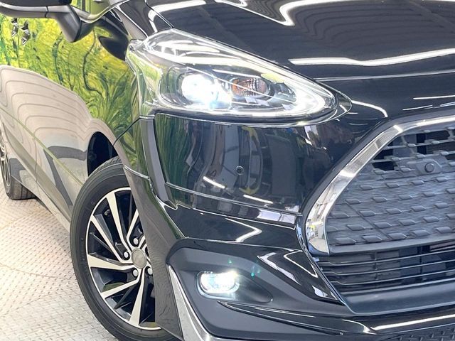 TOYOTA SIENTA 2019 Image 31