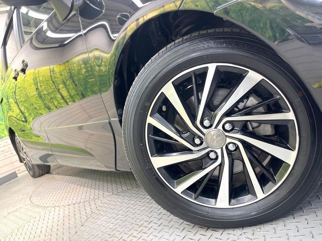 TOYOTA SIENTA 2019 Image 31