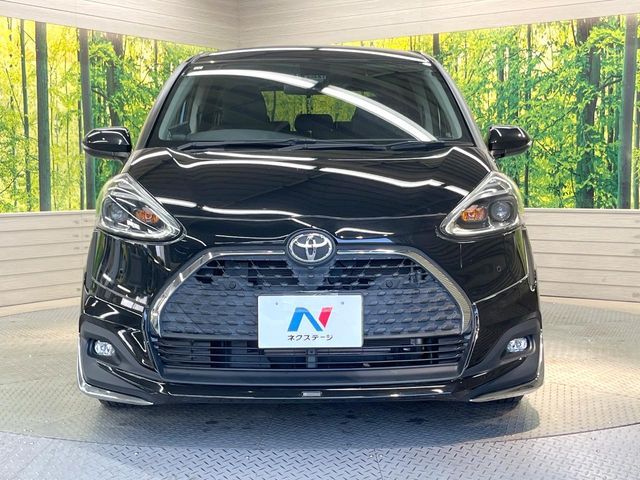 TOYOTA SIENTA 2019 Image 31