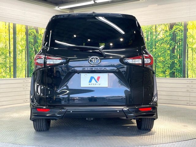 TOYOTA SIENTA 2019 Image 31