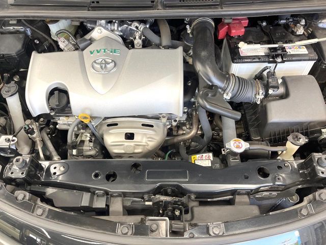 TOYOTA SIENTA 2019 Image 31