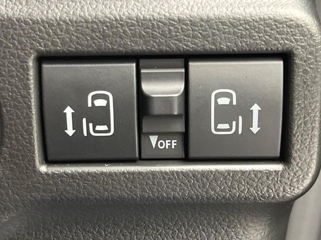 SUZUKI SPACIA CUSTOM 2024 Image 31