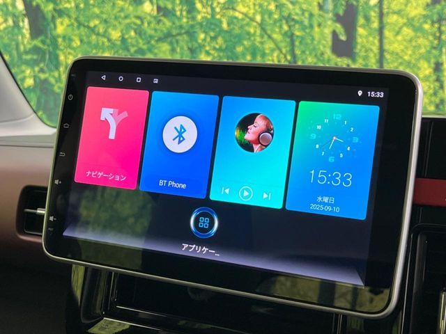 SUZUKI SPACIA CUSTOM 2024 Image 31