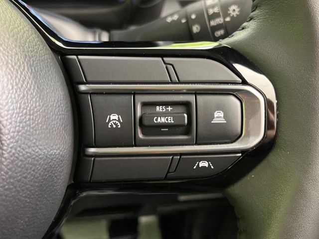 SUZUKI SPACIA CUSTOM 2024 Image 31