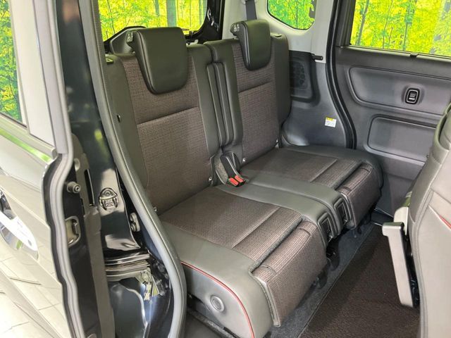 SUZUKI SPACIA CUSTOM 2024 Image 31