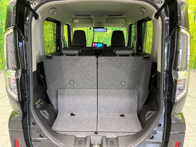 SUZUKI SPACIA CUSTOM 2024 Image 31