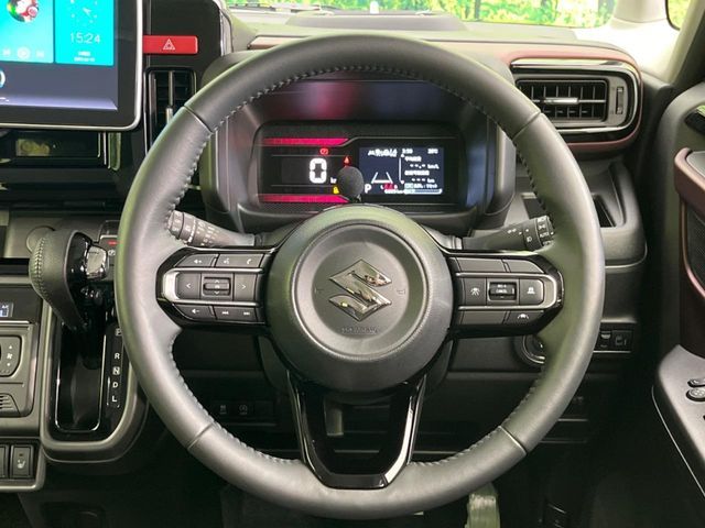 SUZUKI SPACIA CUSTOM 2024 Image 31