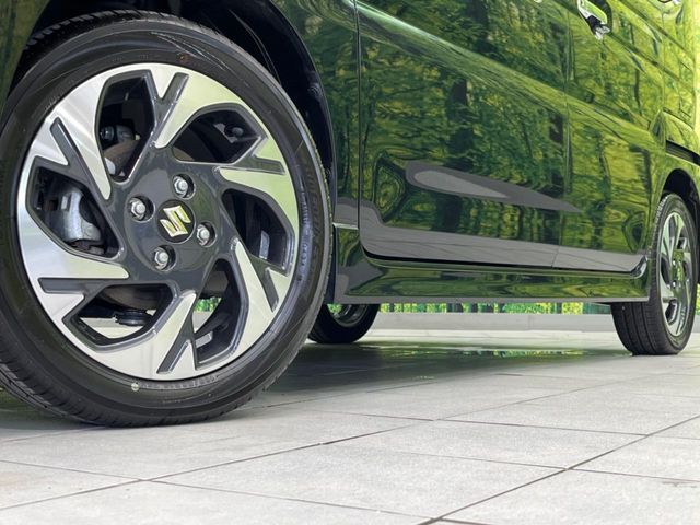 SUZUKI SPACIA CUSTOM 2024 Image 31