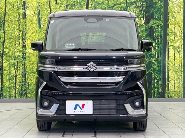 SUZUKI SPACIA CUSTOM 2024 Image 31