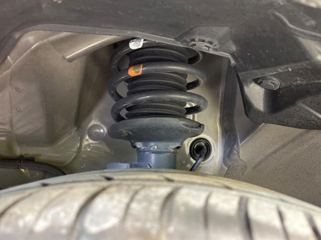 SUZUKI SPACIA CUSTOM 2024 Image 31