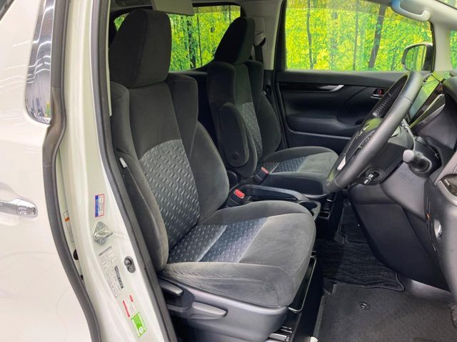 TOYOTA ALPHARD 2016 Image 31