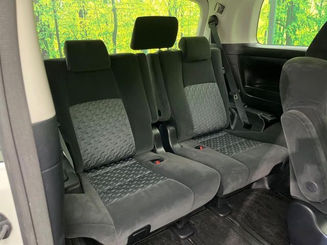 TOYOTA ALPHARD 2016 Image 31