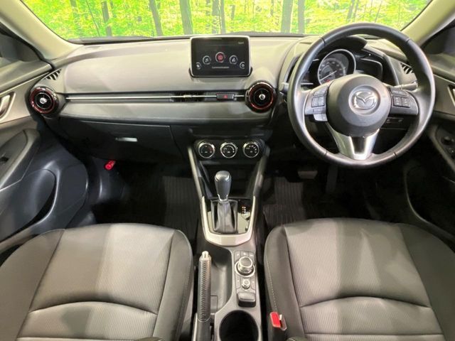 MAZDA CX-3 2015 Image 31