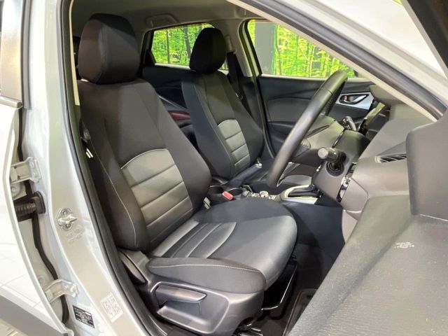 MAZDA CX-3 2015 Image 31