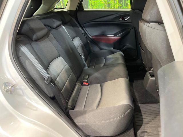 MAZDA CX-3 2015 Image 31