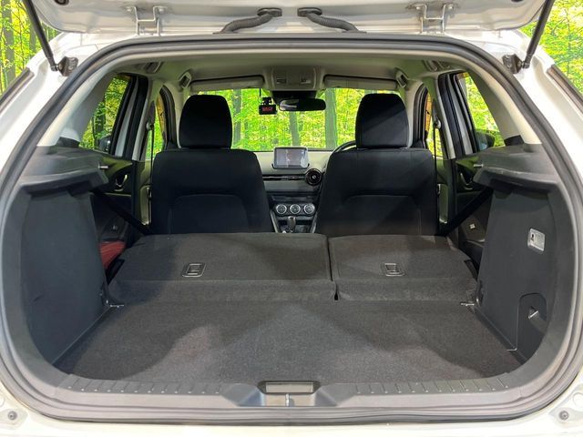 MAZDA CX-3 2015 Image 31