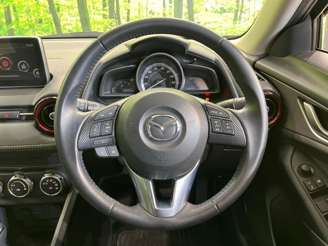 MAZDA CX-3 2015 Image 31