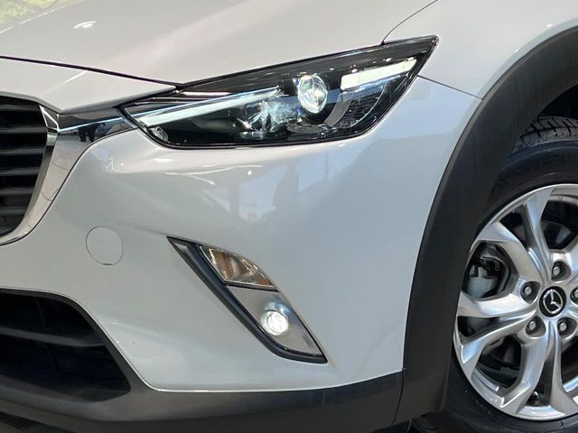 MAZDA CX-3 2015 Image 31