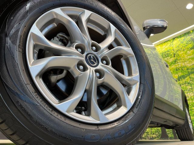 MAZDA CX-3 2015 Image 31