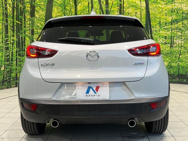 MAZDA CX-3 2015 Image 31