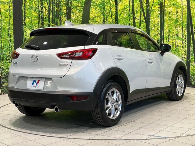 MAZDA CX-3 2015 Image 31