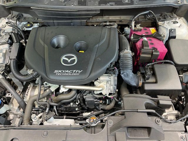 MAZDA CX-3 2015 Image 31