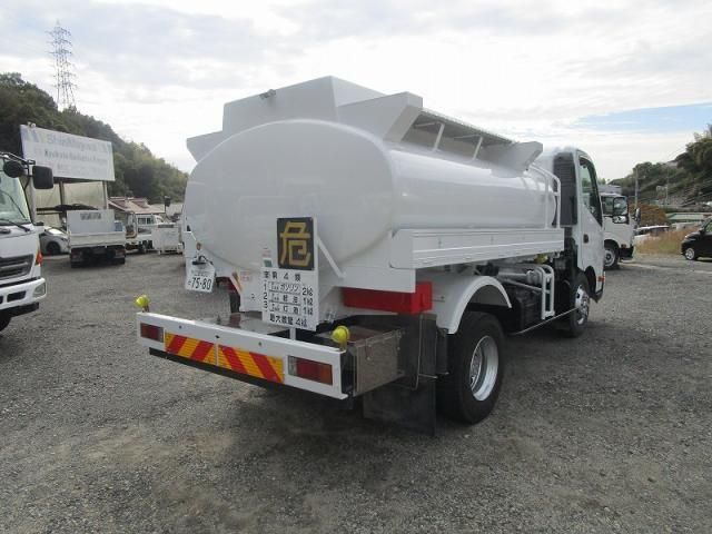 TOYOTA DYNA 2017 Image 31