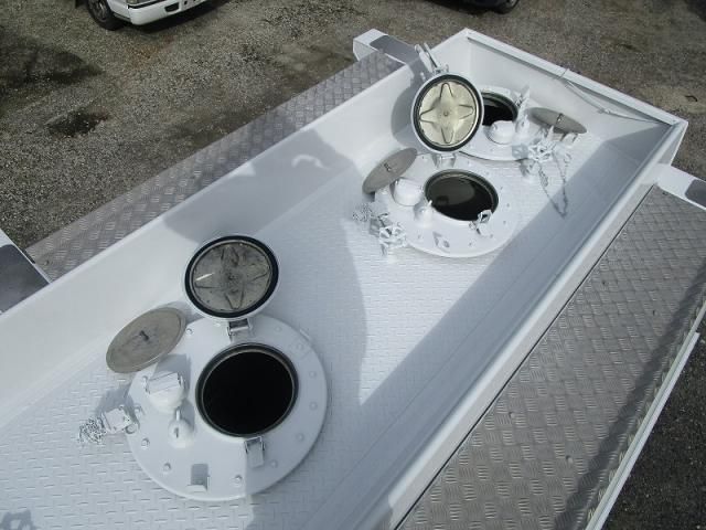 TOYOTA DYNA 2017 Image 31