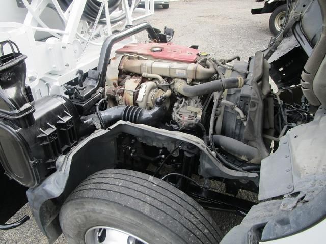 TOYOTA DYNA 2017 Image 31