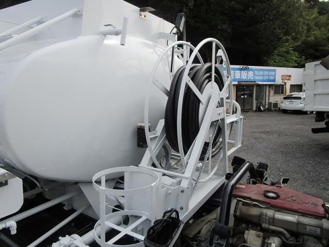 TOYOTA DYNA 2017 Image 31