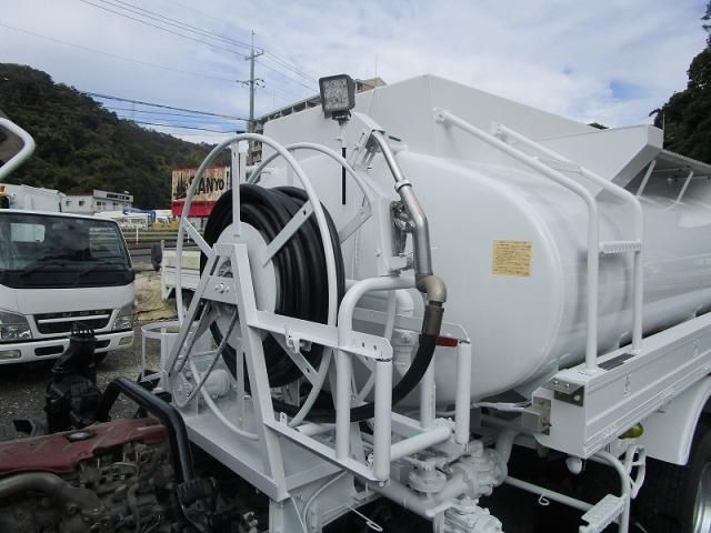 TOYOTA DYNA 2017 Image 31