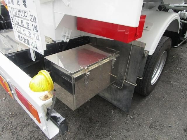 TOYOTA DYNA 2017 Image 31