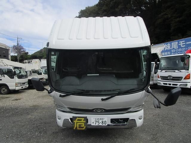 TOYOTA DYNA 2017 Image 31