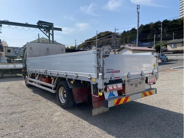 MITSUBISHI FUSOU FIGHTER 2015 Image 31