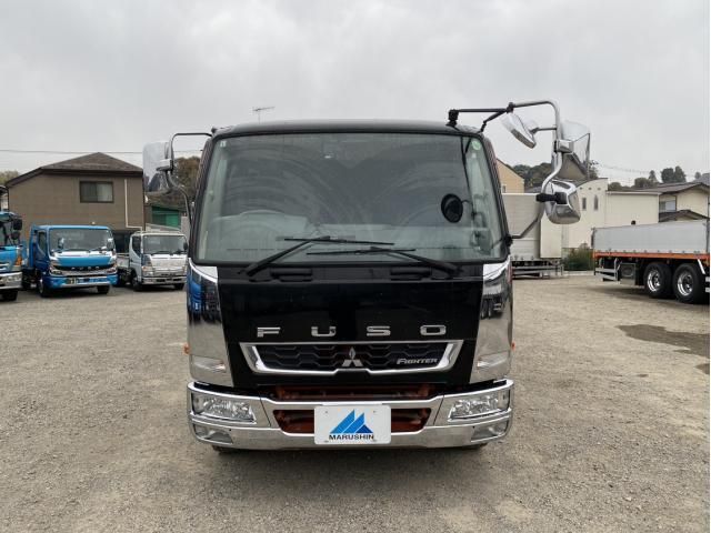 MITSUBISHI FUSOU FIGHTER 2015 Image 31