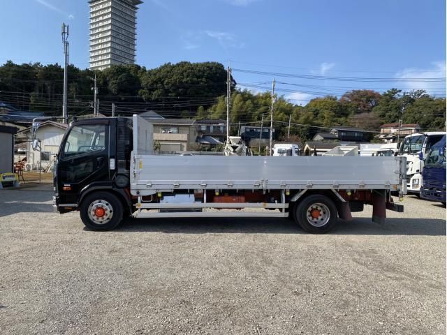 MITSUBISHI FUSOU FIGHTER 2015 Image 31