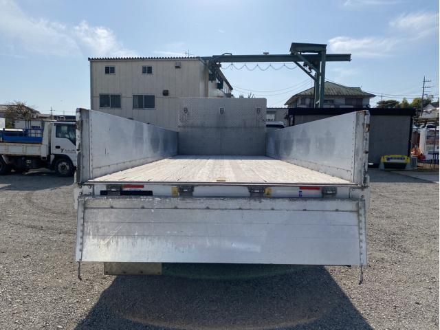 MITSUBISHI FUSOU FIGHTER 2015 Image 31