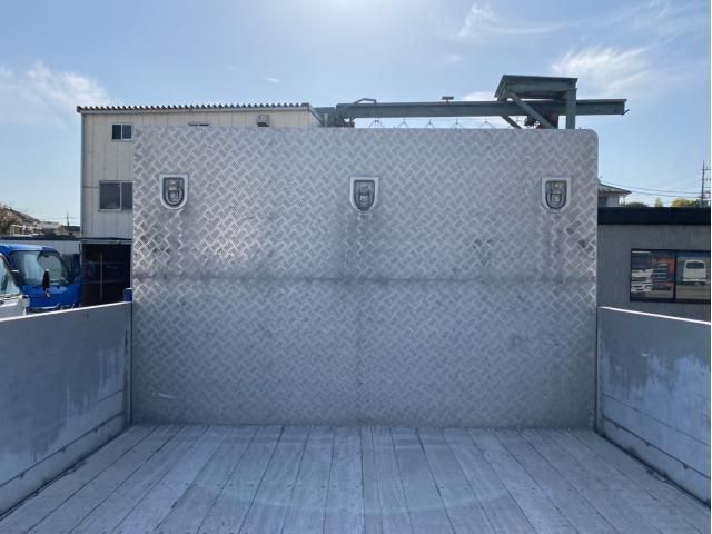 MITSUBISHI FUSOU FIGHTER 2015 Image 31