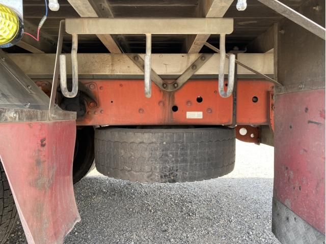 MITSUBISHI FUSOU FIGHTER 2015 Image 31